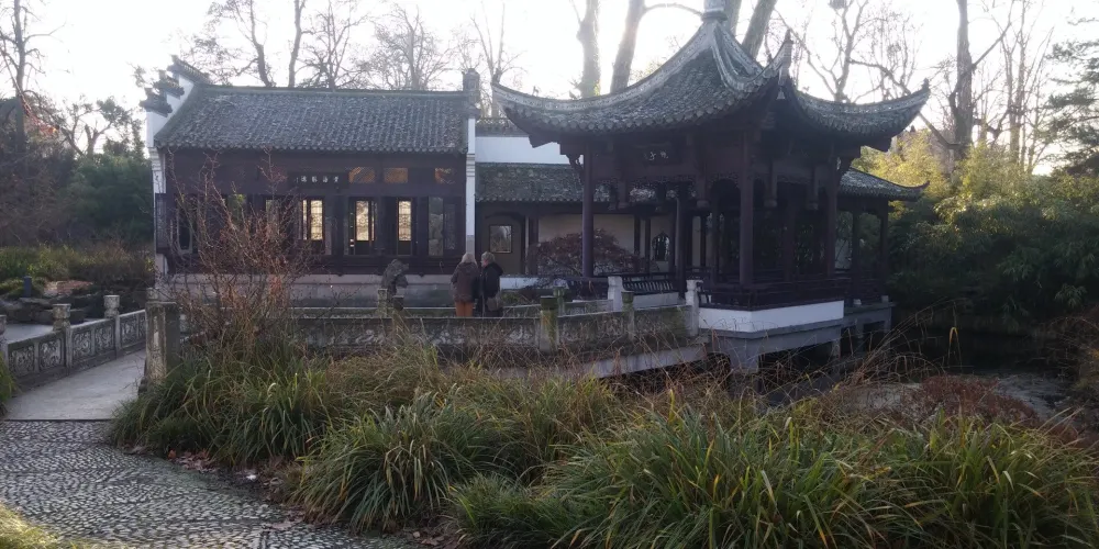 永安旅遊