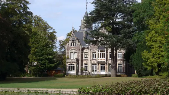 Liedts Castle