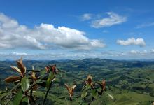 Pico da Forquilha景点图片