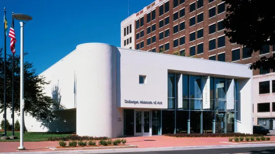 Dubuque Museum of Art
