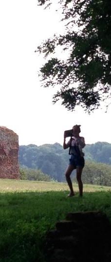 Danmarks Borgcenter-沃尔丁堡