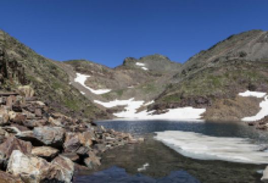 Comapedrosa Valley National Park景点图片