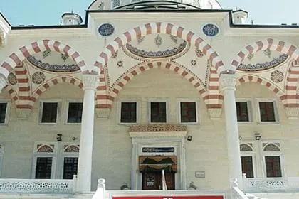 Esenkent Mosque