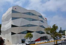 Edificio Vodafone景点图片