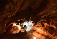 Ochtinská Aragonite Cave景点图片