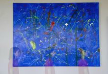 MAEL's ABSTRACT ART GALLERY景点图片