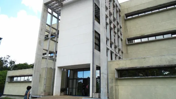 Parque de Ciencia e Tecnologia Guama