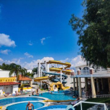 伊斯塔潘德拉萨尔图片