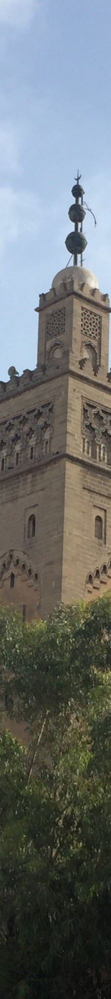 Mosquee Al Qods-Jeanne d'Arc