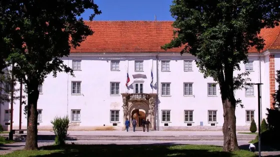 Murska Sobota Regional Museum