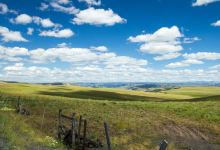 Zumwalt Prairie Preserve景点图片