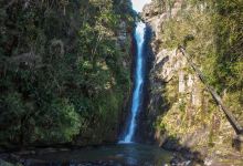 Cascata Paraiso景点图片