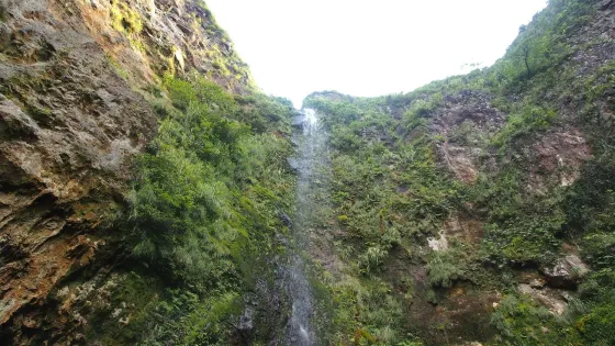 硫黃沼