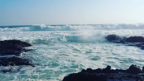 Playa Brava