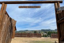 Fort Umpqua景点图片