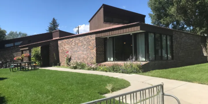 Ann Zugelder Library