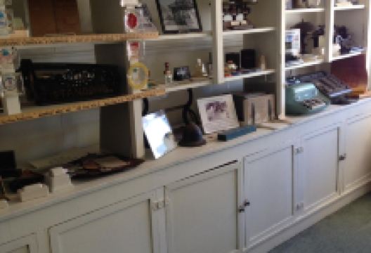 The Mooresville Museum景点图片