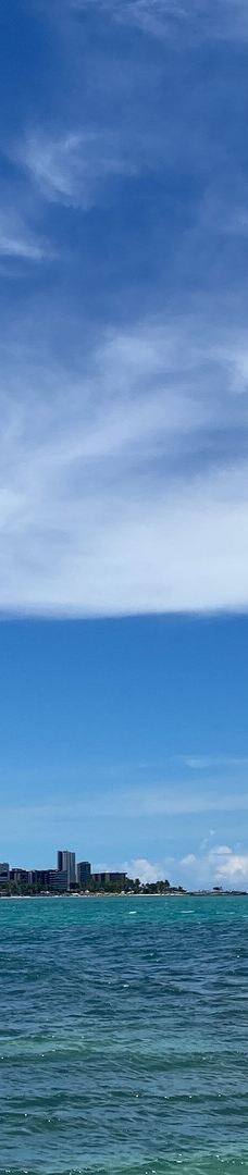 Piscinas Naturais de Pajucara-马塞约