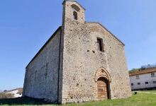 Chiesa di Sant’Angelo in Piano景点图片