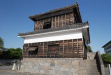 鬼門櫓景点图片