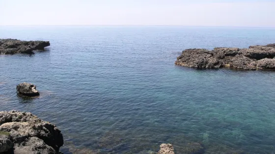 Baia del Pescatore