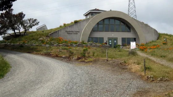 Humboldt Coastal Nature Center