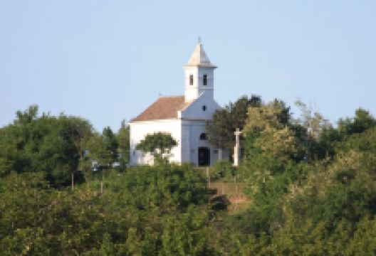 Szentháromság-kápolna景点图片