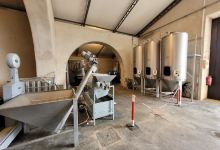 Monterosa Olive Oil Farm购物图片
