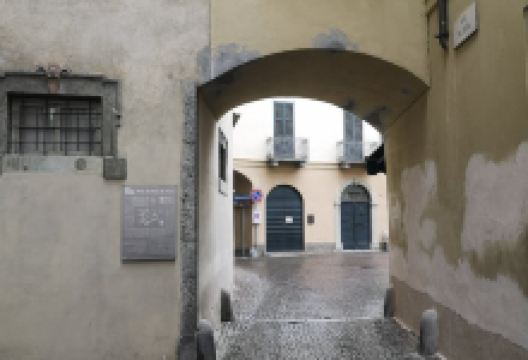 Palazzo Sertoli景点图片