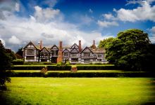 布拉莫尔会堂景点图片