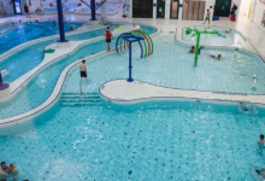 Servus Credit Union Place景点图片