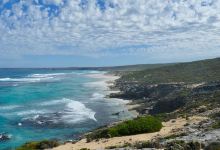 Kangaroo Island Wilderness Trail景点图片