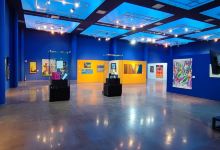 Museo del Disierto Chihuahuense景点图片