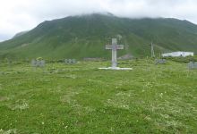 Deutscher Soldatenfriedhof景点图片