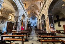 Chiesa di San Michele Arcangelo景点图片