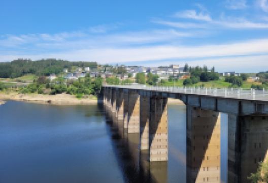 Ponte Nova景点图片