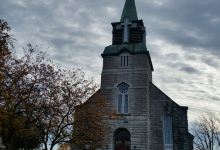 Paroisse Saint-Martin景点图片