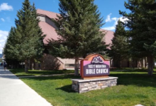 Rocky Mountain Bible Church景点图片