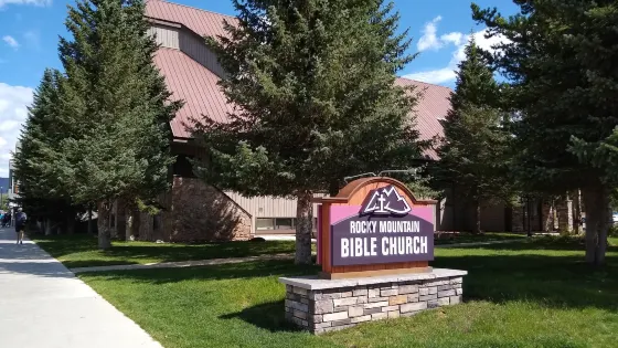 Rocky Mountain Bible Church