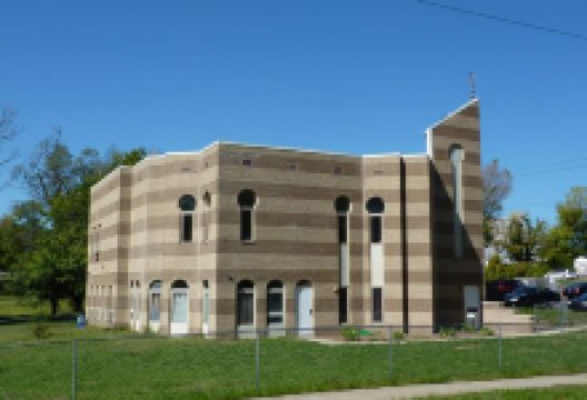 Islamic Center of Bloomington景点图片