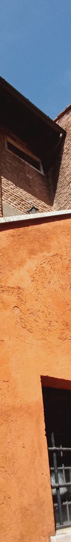 Casa di Ettore Fieramosca-罗马