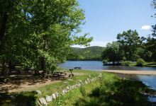 Sherando Lake Family Recreation Area Campground景点图片