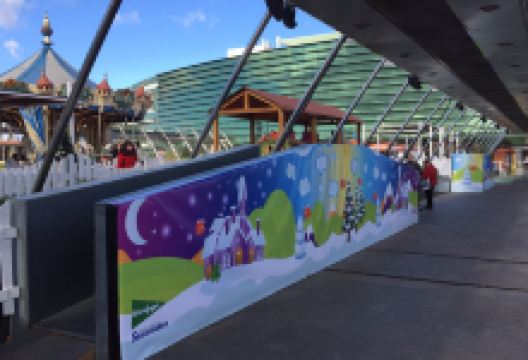 Divertiland Park景点图片