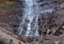 Waterfall Devichi Kosy景点图片