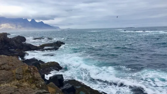 Streitisviti Lighthouse