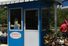 Rescue Academy景点图片