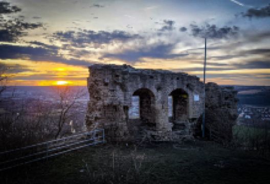 Kunitzburg景点图片