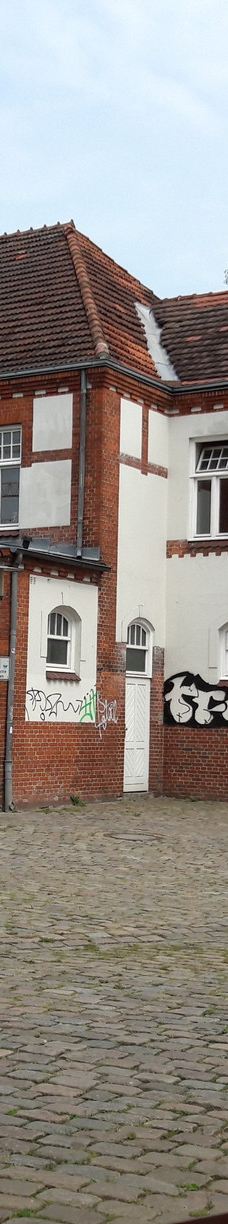 Nordertor-弗伦斯堡