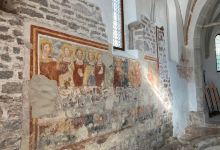 Chiesa di S. Vigilio景点图片