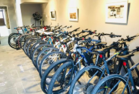 Hamanako Cycle购物图片